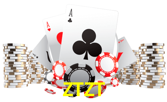 Jogue jogos de pôquer em ZTZT