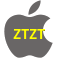 Aplicativo ZTZT para iOS