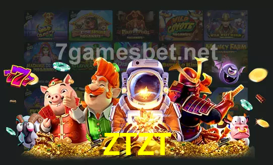 cassino ZTZT