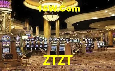 Casino Ao Vivo ZTZT