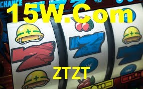 Spaceman Game ZTZT
