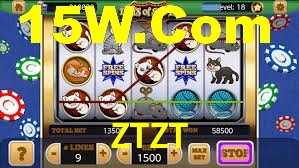 Live Casino ZTZT