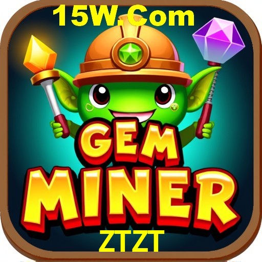 Jogos Exclusivos ZTZT