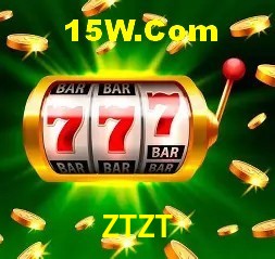Jogos de Slot ZTZT