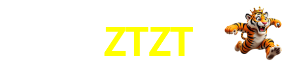 Logo da ZTZT